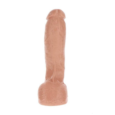 Dildo Realistico Extreme XXXL 34 cm con Base Ventosa - Collezione Get Real
